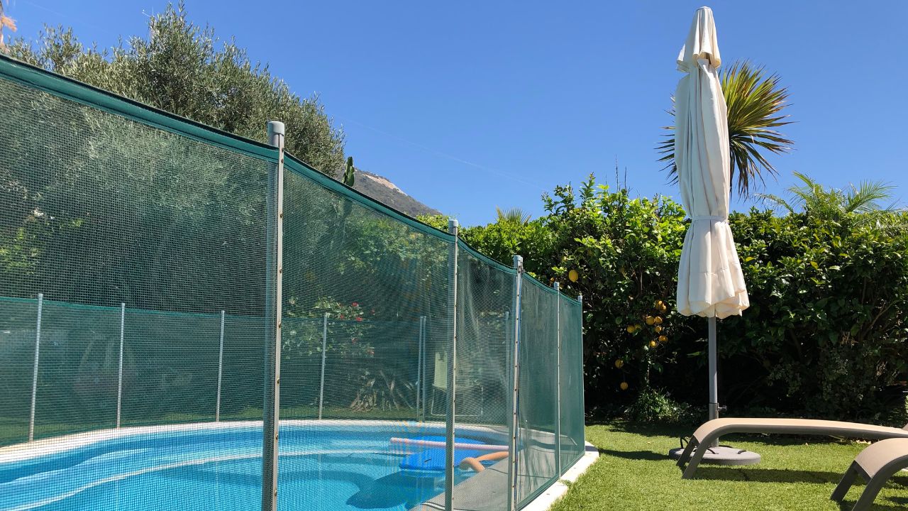 Pool Fence Installation Denver, CO 1 Supreme Fencing Denver LLC