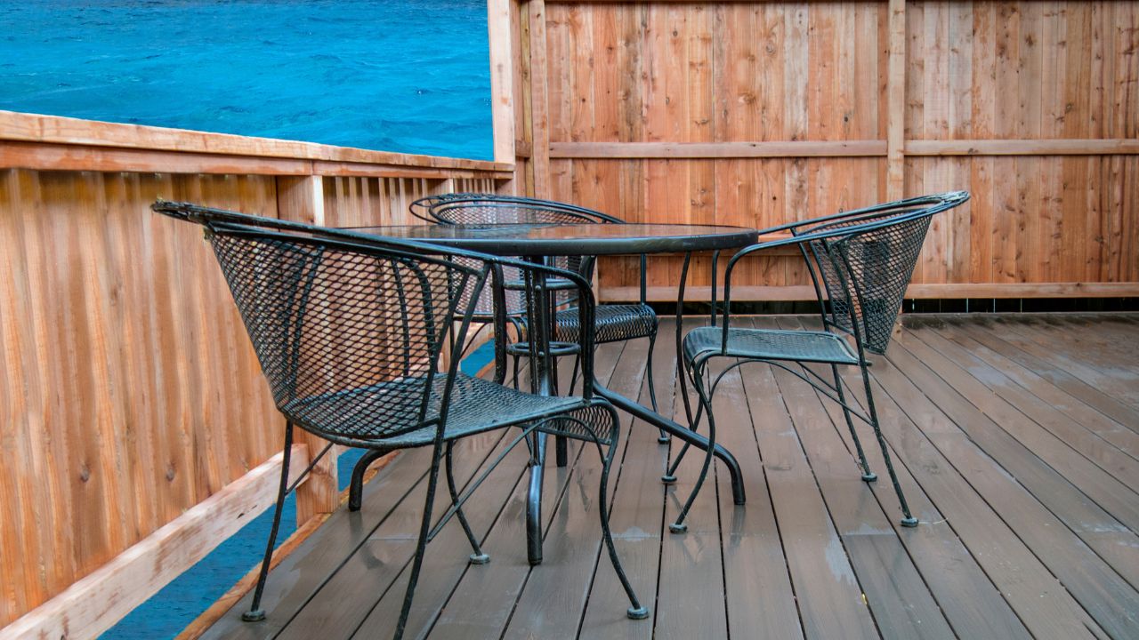 Composite Fence Installation Denver, CO 1 Supreme Fencing Denver LLC