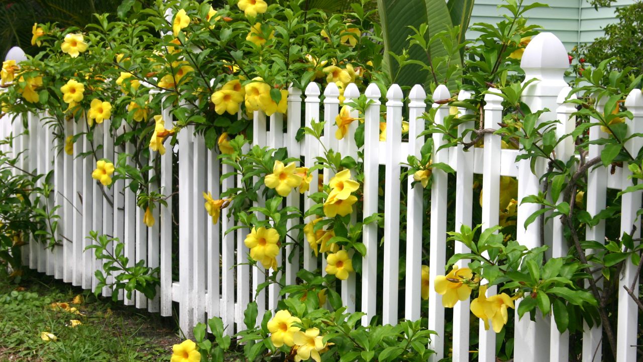 Picket Fence Installation Denver, CO 2 Supreme Fencing Denver LLC