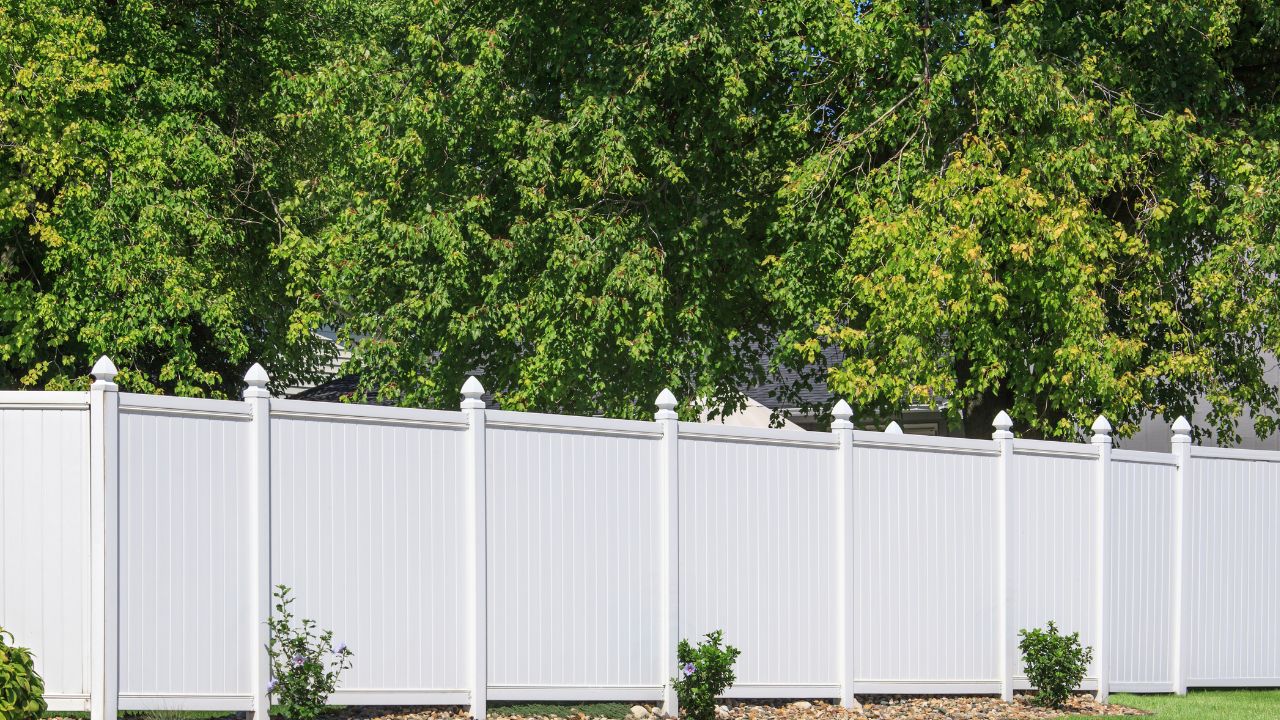 Privacy Fence Installation Denver, CO 1 Supreme Fencing Denver LLC