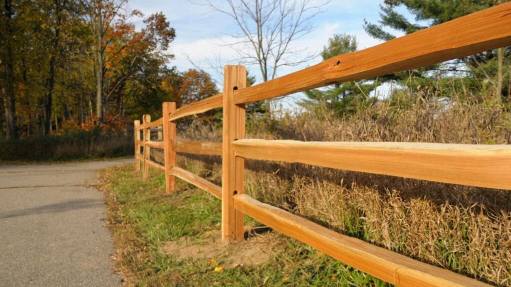 Ranch Fence Building Denver, CO 2 Supreme Fencing Denver LLC